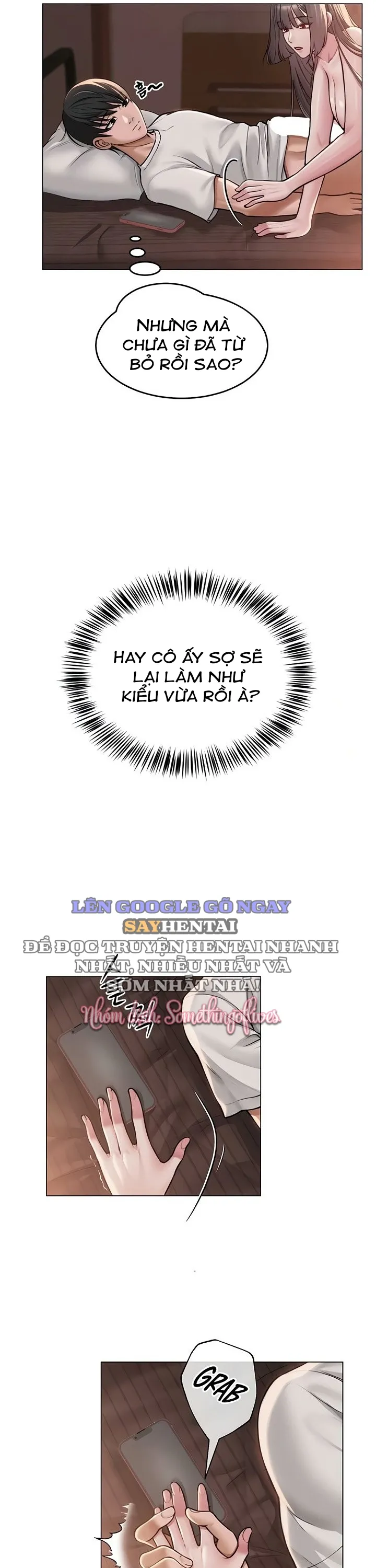Sns Chương 9 page 10 - Giả Dược