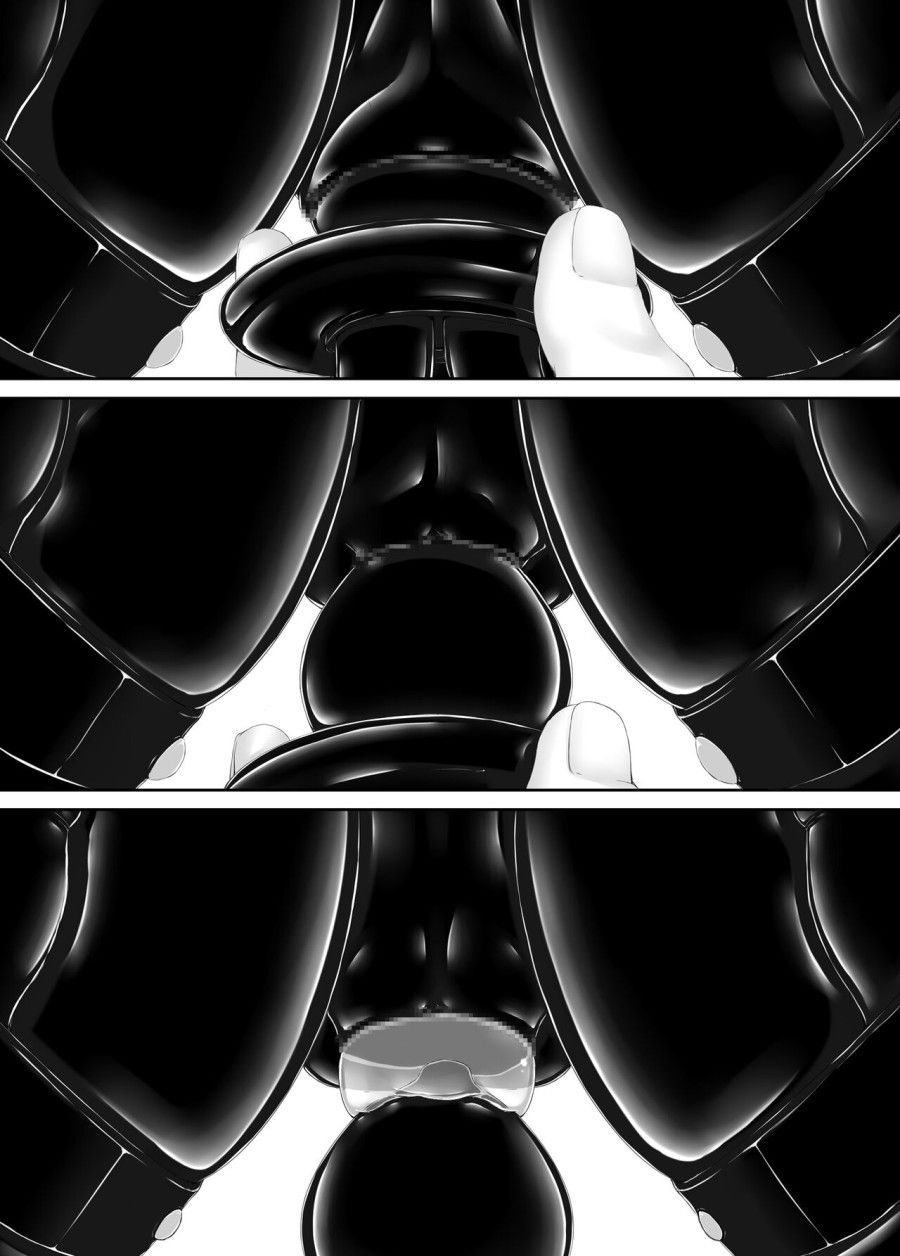 Sô Cô La Mèo Đen Ise Chương 7 page 20 - Giả Dược