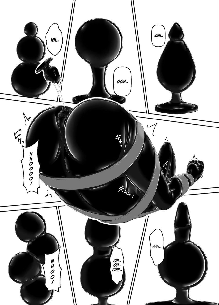 Sô Cô La Mèo Đen Ise Chương 7 page 29 - Giả Dược