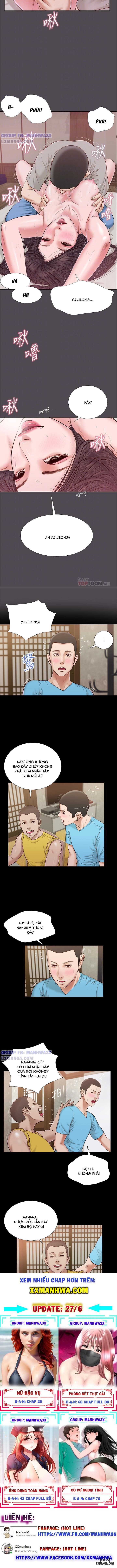 đọc truyện Sơ Múi Vợ Người Khác Chương 15 ảnh 6 tại Truyện Dạ Ký