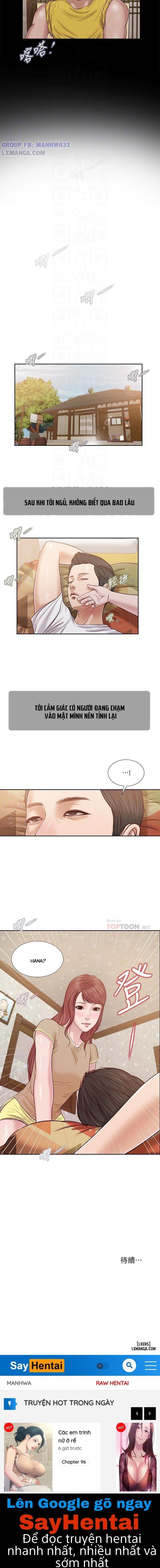 đọc truyện Sơ Múi Vợ Người Khác Chương 15 ảnh 7 tại Truyện Dạ Ký