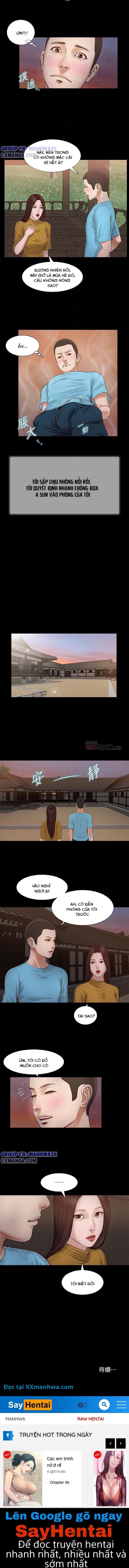 đọc truyện Sơ Múi Vợ Người Khác Chương 17 ảnh 7 tại Giả Dược