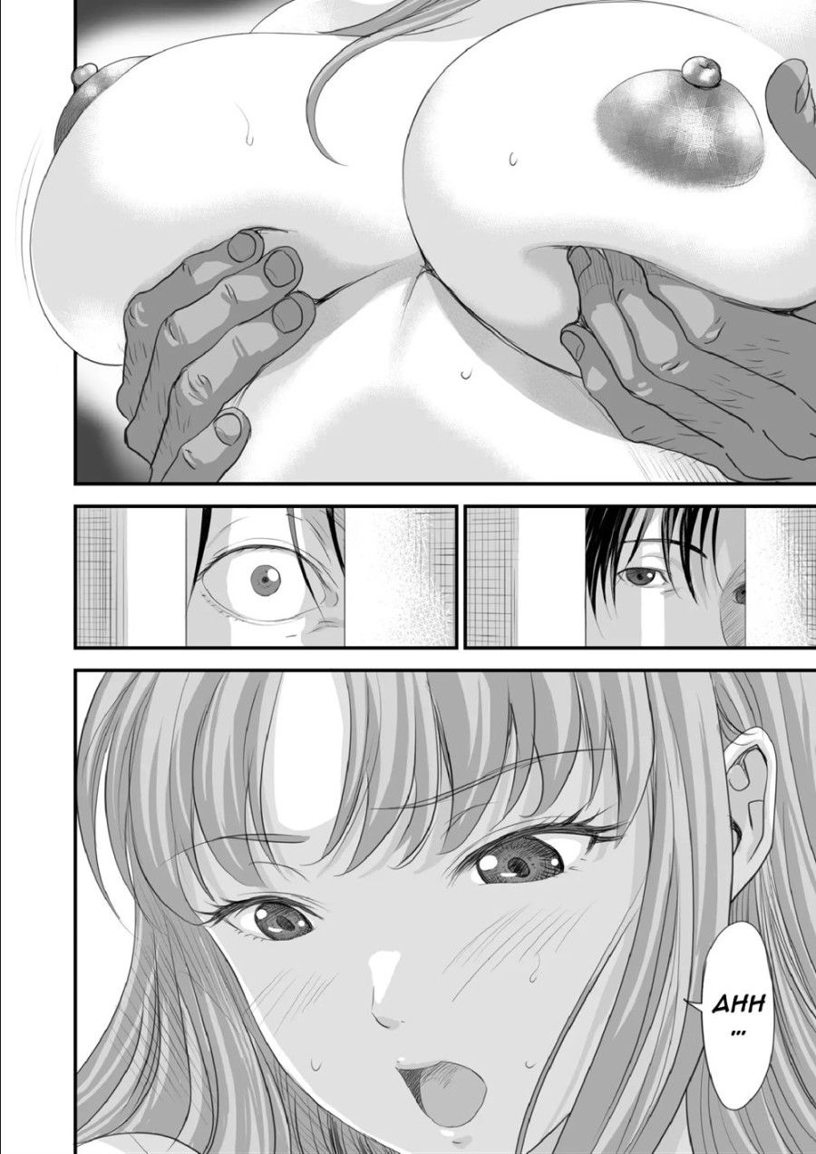 Số Phận Của Anh Hùng Bị Vợ Cắm Sừng Chương 1 page 15 - Giả Dược