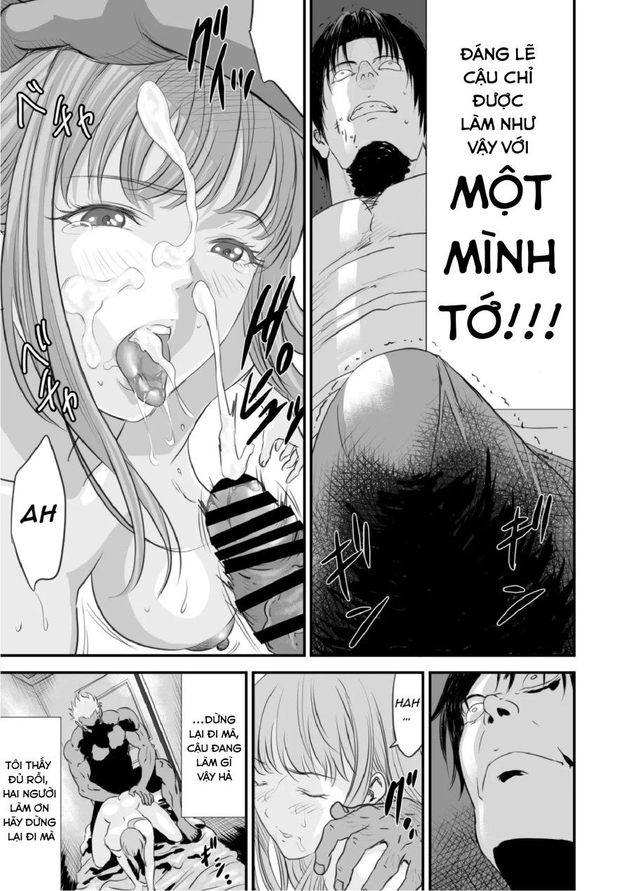 Số Phận Của Anh Hùng Bị Vợ Cắm Sừng Chương 1 page 20 - Giả Dược