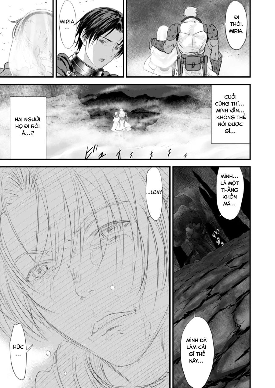 Số Phận Của Anh Hùng Bị Vợ Cắm Sừng Chương 1 page 32 - Giả Dược