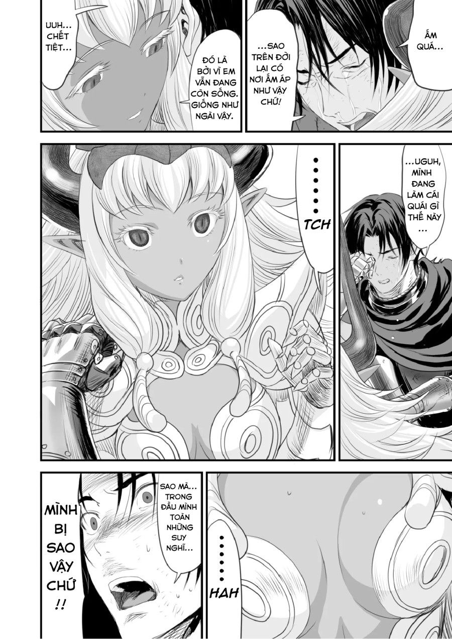 Số Phận Của Anh Hùng Bị Vợ Cắm Sừng Chương 2 page 14 - Giả Dược