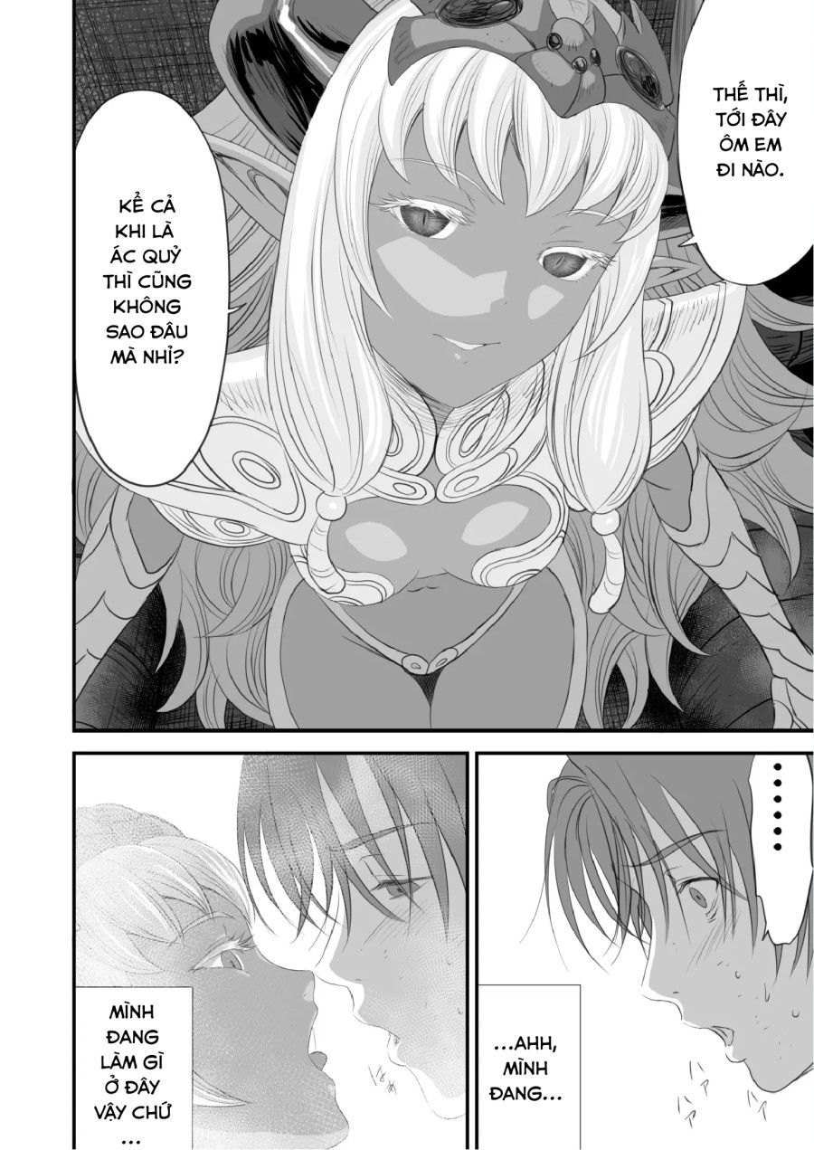 Số Phận Của Anh Hùng Bị Vợ Cắm Sừng Chương 2 page 16 - Giả Dược