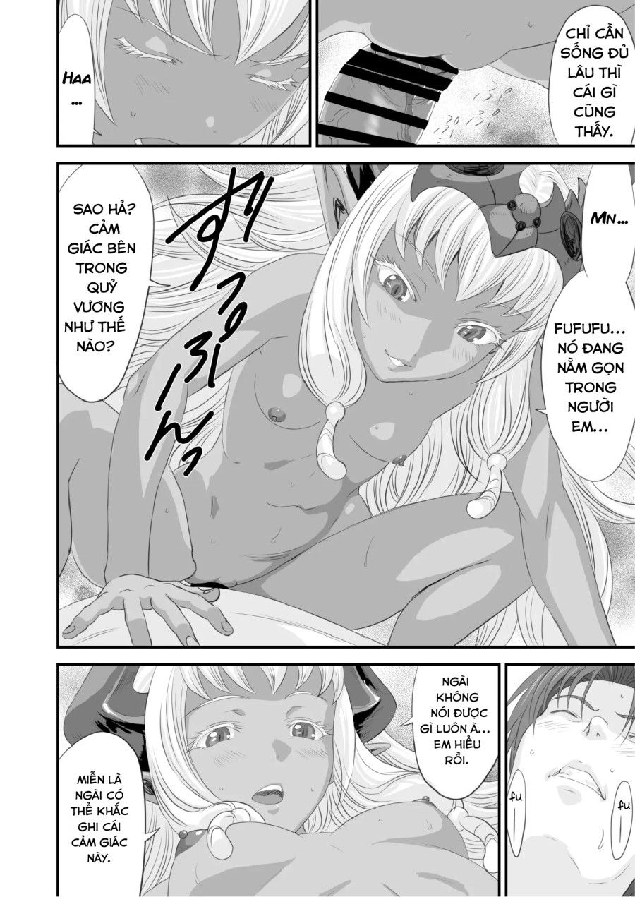 Số Phận Của Anh Hùng Bị Vợ Cắm Sừng Chương 2 page 22 - Giả Dược