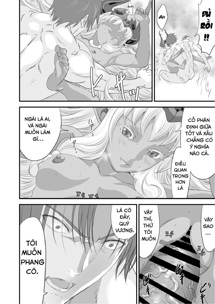 Số Phận Của Anh Hùng Bị Vợ Cắm Sừng Chương 2 page 26 - Giả Dược
