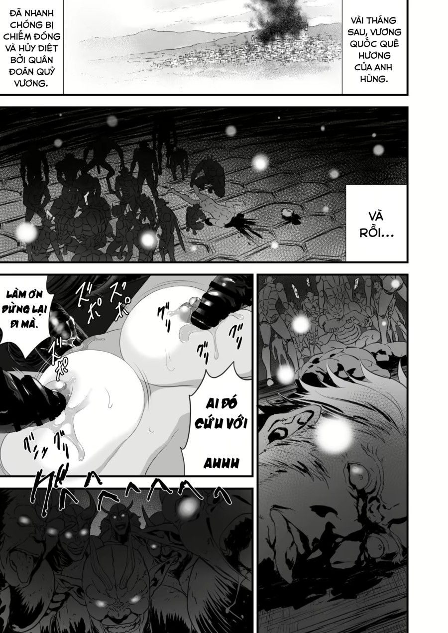 Số Phận Của Anh Hùng Bị Vợ Cắm Sừng Chương 2 page 31 - Giả Dược