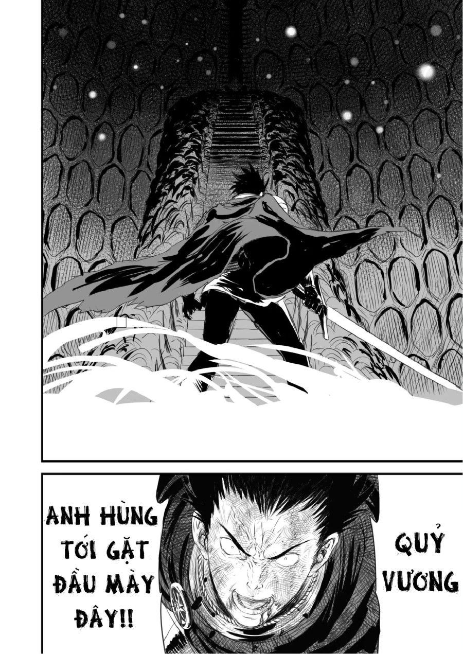 Số Phận Của Anh Hùng Bị Vợ Cắm Sừng Chương 2 page 6 - Giả Dược