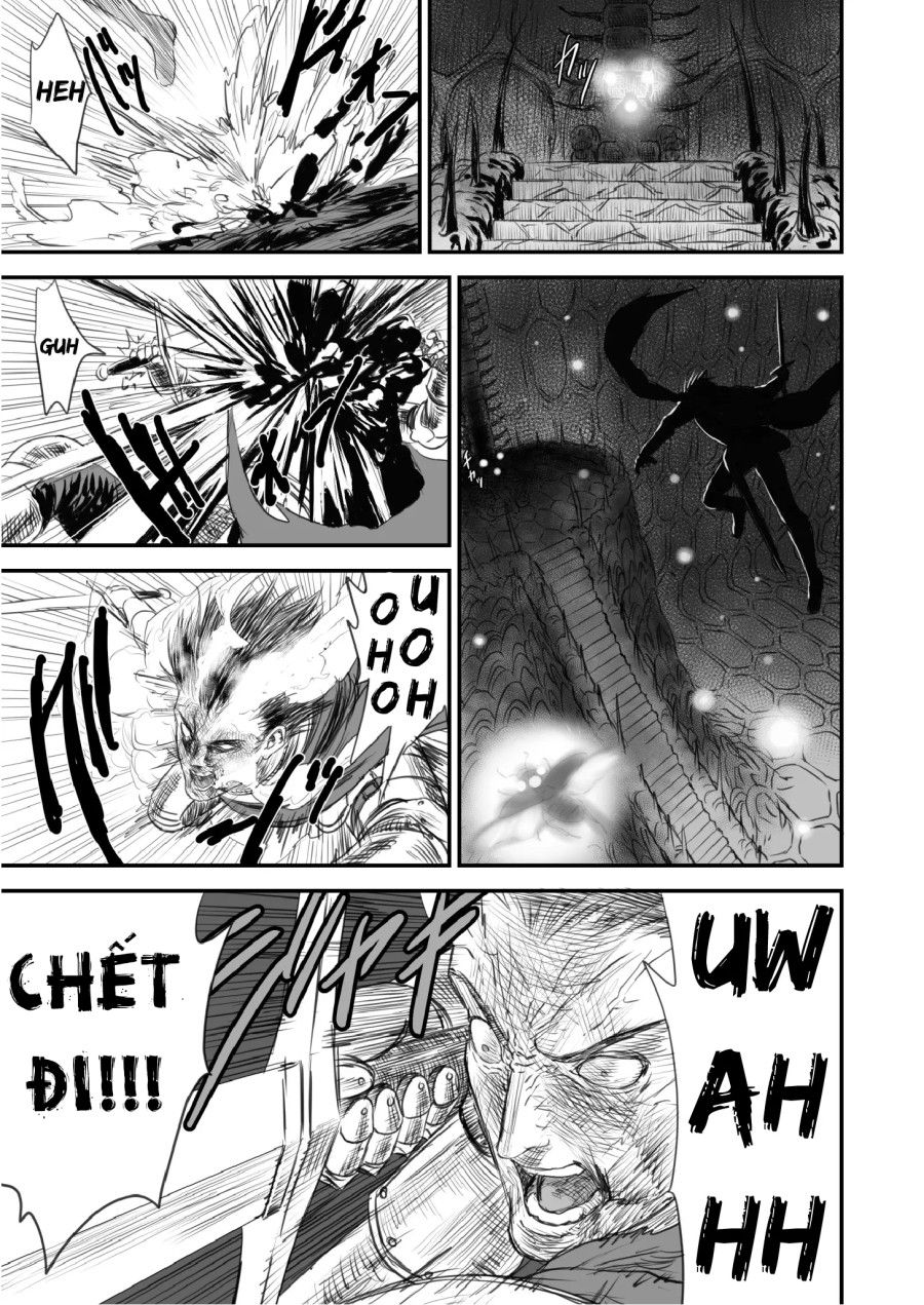 Số Phận Của Anh Hùng Bị Vợ Cắm Sừng Chương 2 page 7 - Giả Dược