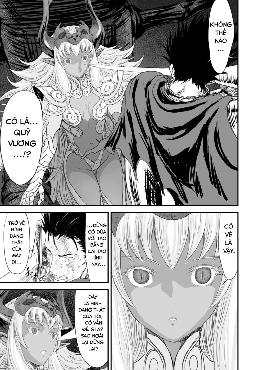 Số Phận Của Anh Hùng Bị Vợ Cắm Sừng Chương 2 page 9 - Giả Dược