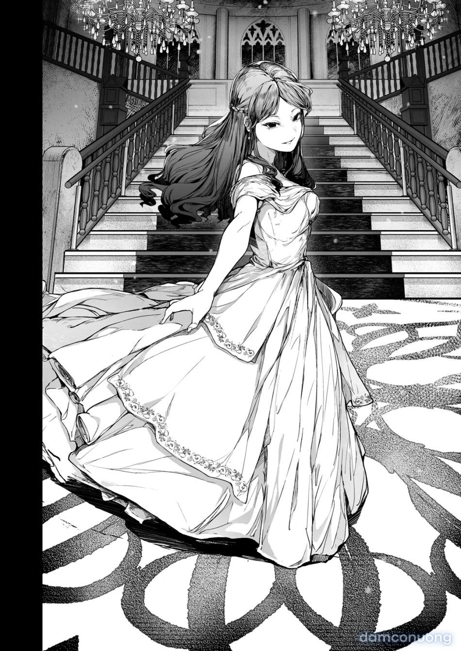 đọc truyện Số Phận Của Nữ Diễn Viên Sa Vào Khoái Cảm Chương 2 ảnh 46 tại Thiên Thai Truyện