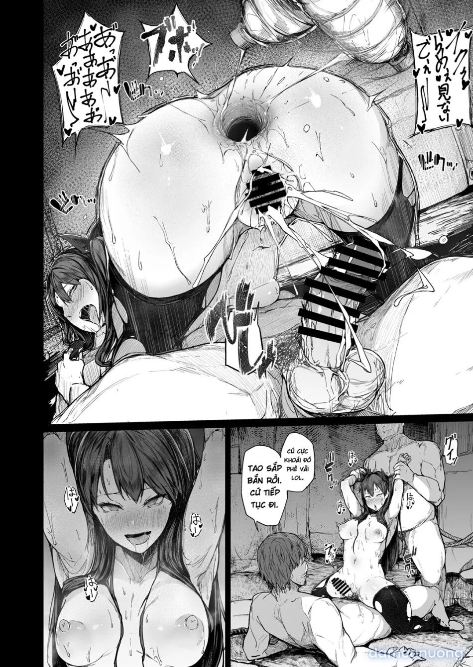 đọc truyện Số Phận Của Nữ Diễn Viên Sa Vào Khoái Cảm Chương 2 ảnh 66 tại Thiên Thai Truyện