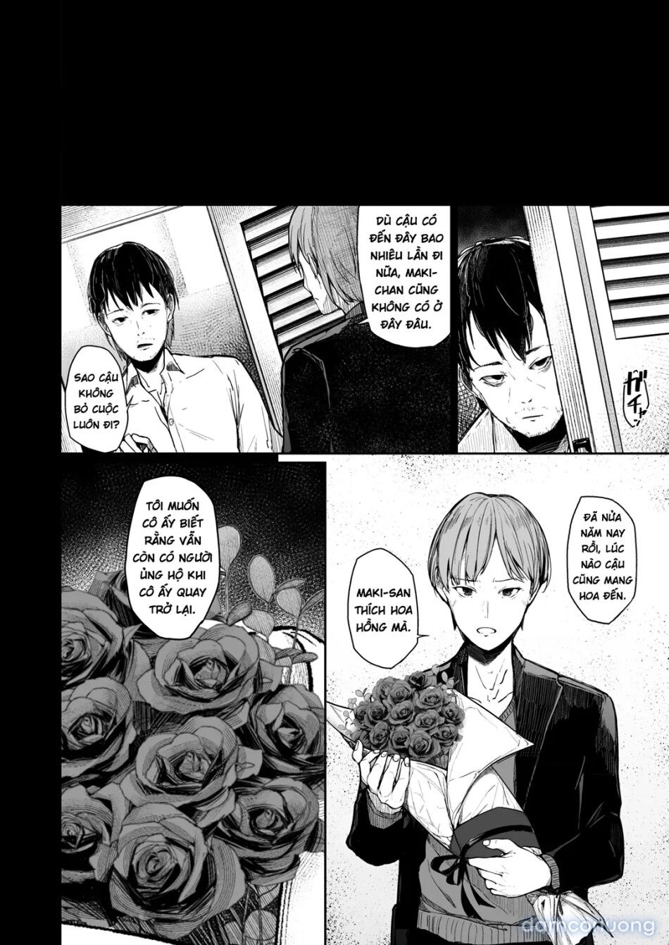 đọc truyện Số Phận Của Nữ Diễn Viên Sa Vào Khoái Cảm Chương 2 ảnh 78 tại Thiên Thai Truyện