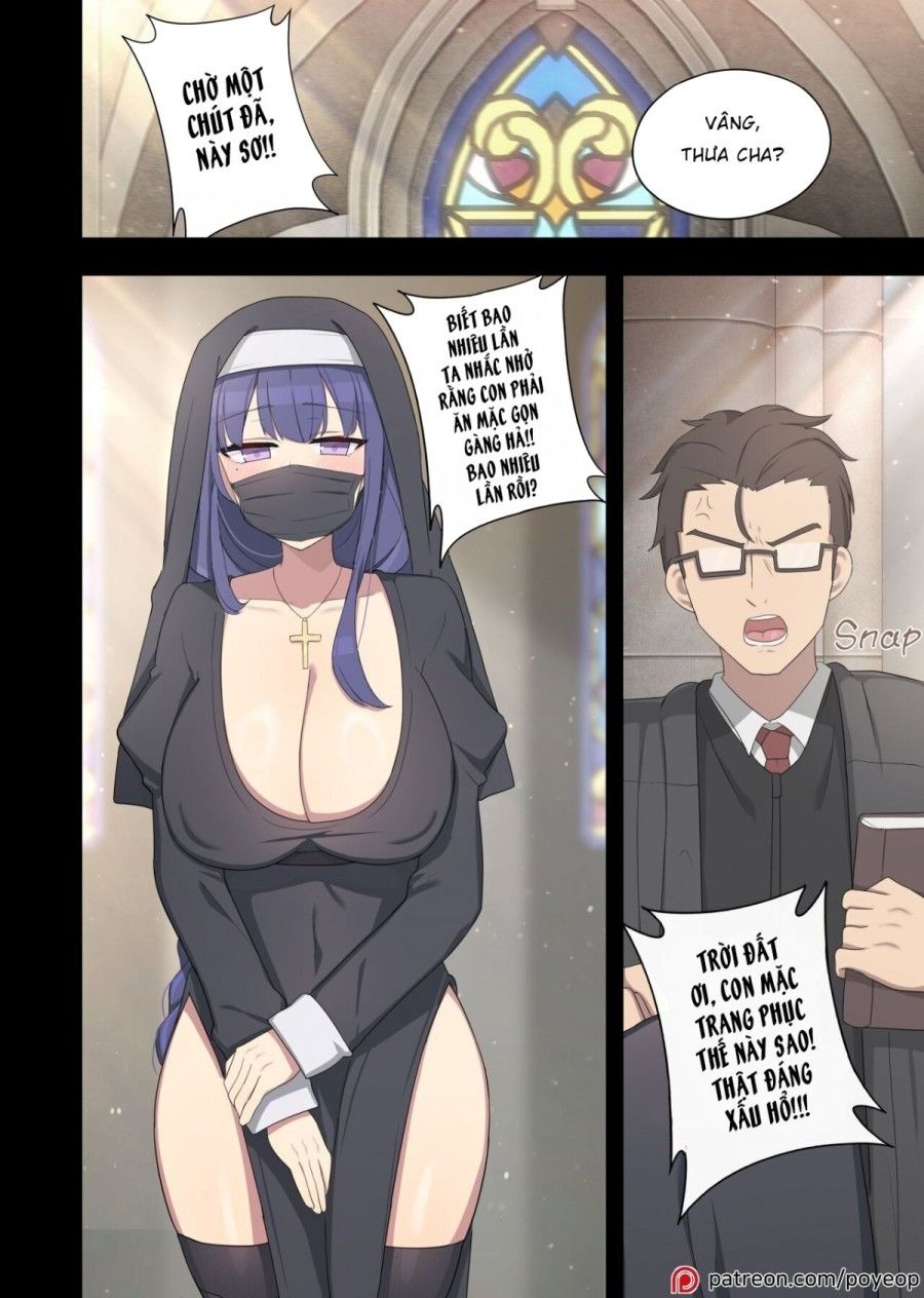 Sơ Raiden 1-2 Chương 1 page 2 - Giả Dược