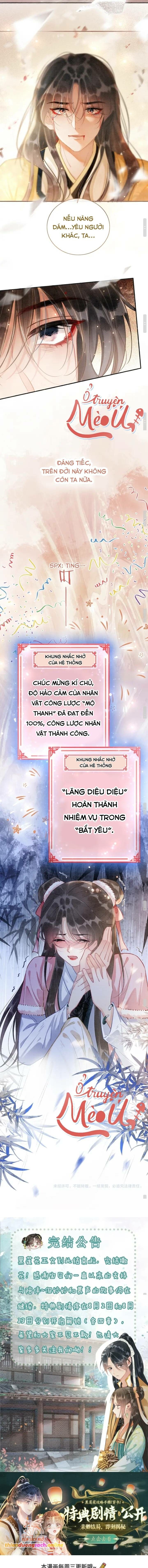 đọc truyện Sổ Tay Công Lược Của Hắc Liên Hoa Chương 0.8 ảnh 5 tại Thiên Thai Truyện