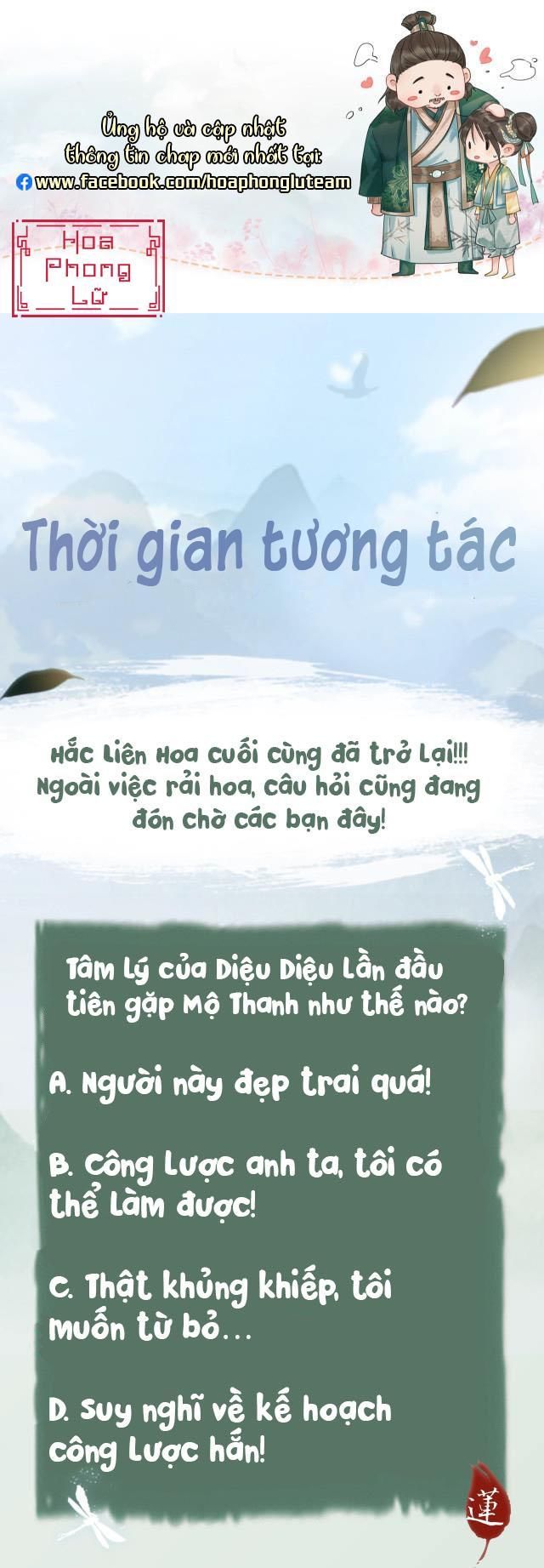 đọc truyện Sổ Tay Công Lược Của Hắc Liên Hoa Chương 1 ảnh 35 tại Thiên Thai Truyện