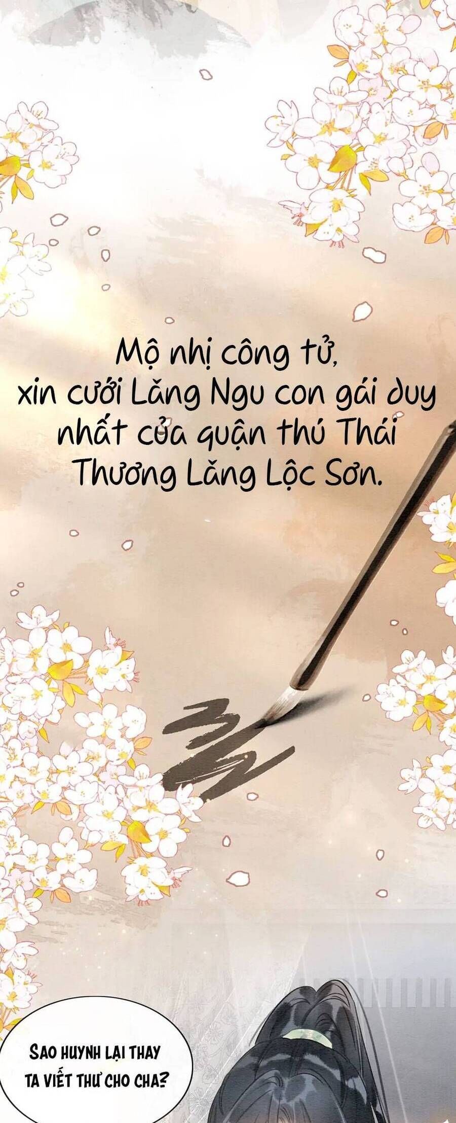 đọc truyện Sổ Tay Công Lược Của Hắc Liên Hoa Chương 103 ảnh 25 tại Thiên Thai Truyện
