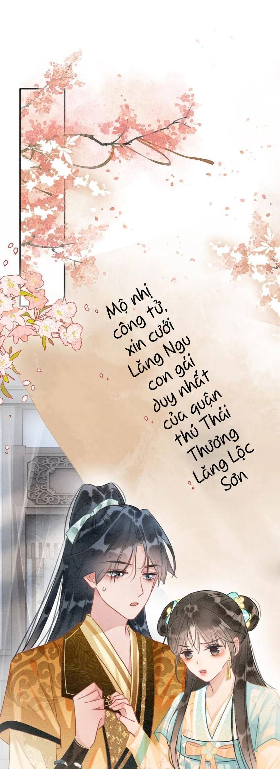 đọc truyện Sổ Tay Công Lược Của Hắc Liên Hoa Chương 104 ảnh 15 tại Thiên Thai Truyện