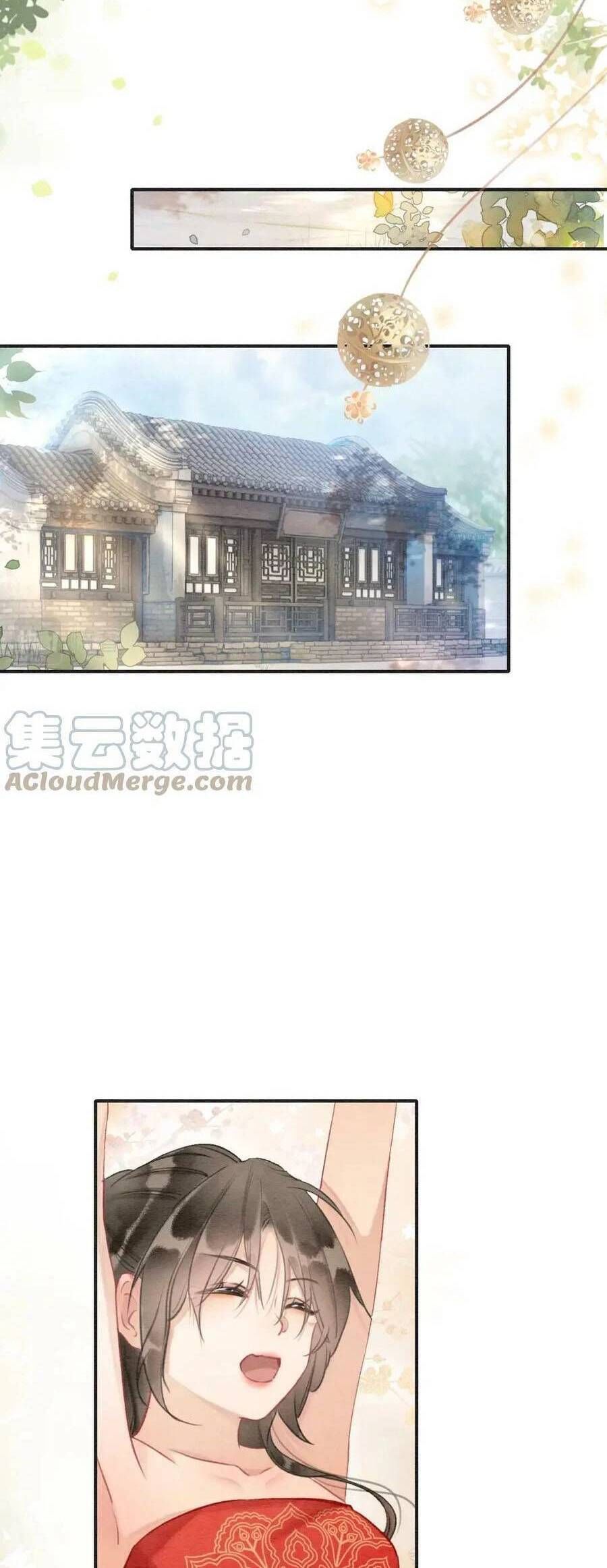 đọc truyện Sổ Tay Công Lược Của Hắc Liên Hoa Chương 115 ảnh 17 tại Thiên Thai Truyện