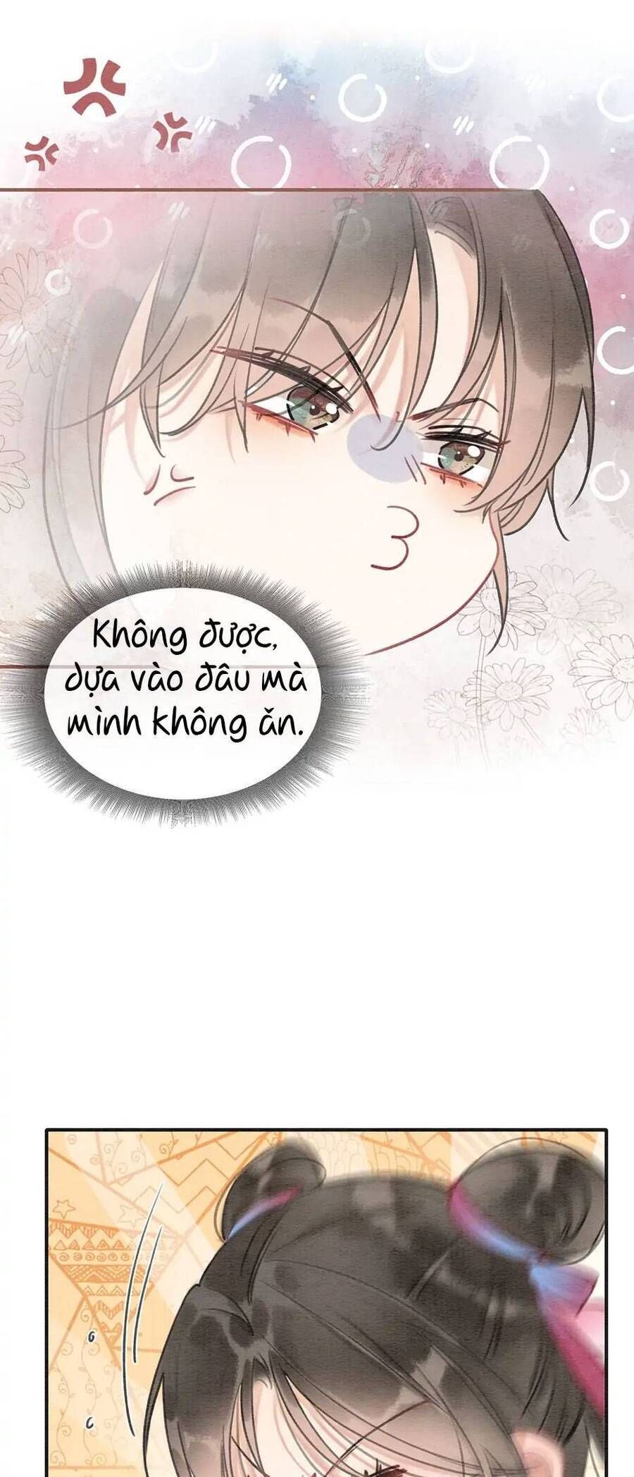 đọc truyện Sổ Tay Công Lược Của Hắc Liên Hoa Chương 121 ảnh 25 tại Thiên Thai Truyện