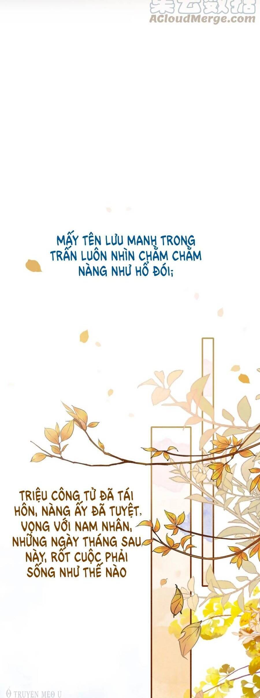 đọc truyện Sổ Tay Công Lược Của Hắc Liên Hoa Chương 126 ảnh 14 tại Thiên Thai Truyện
