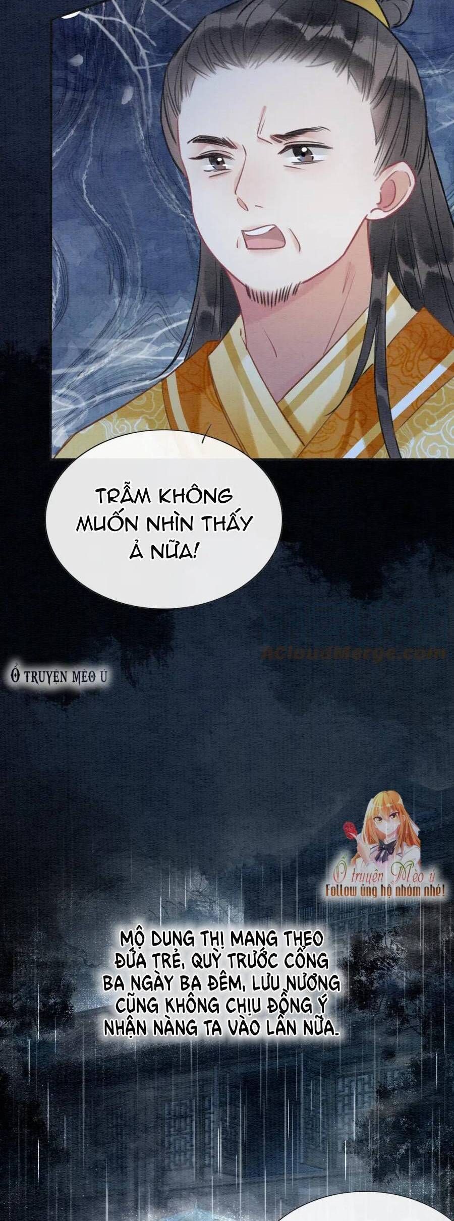 đọc truyện Sổ Tay Công Lược Của Hắc Liên Hoa Chương 126 ảnh 26 tại Thiên Thai Truyện