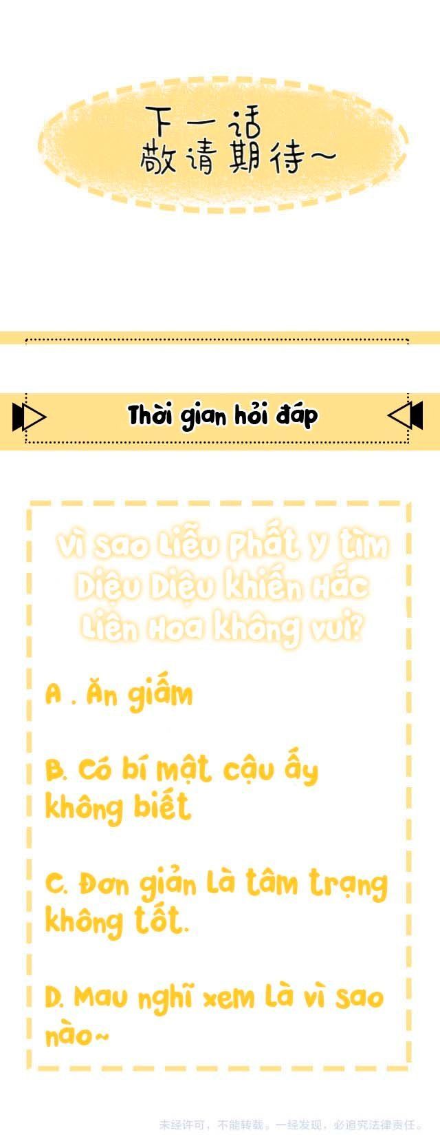 đọc truyện Sổ Tay Công Lược Của Hắc Liên Hoa Chương 13 ảnh 20 tại Thiên Thai Truyện