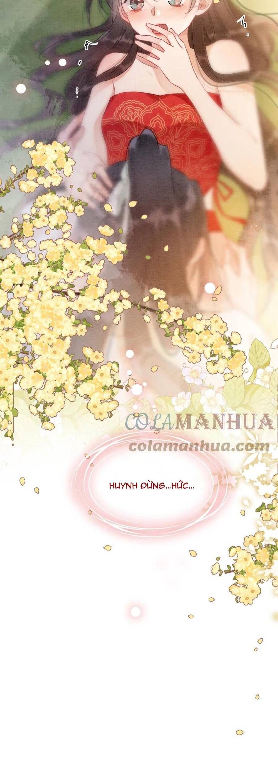 đọc truyện Sổ Tay Công Lược Của Hắc Liên Hoa Chương 130 ảnh 2 tại Thiên Thai Truyện