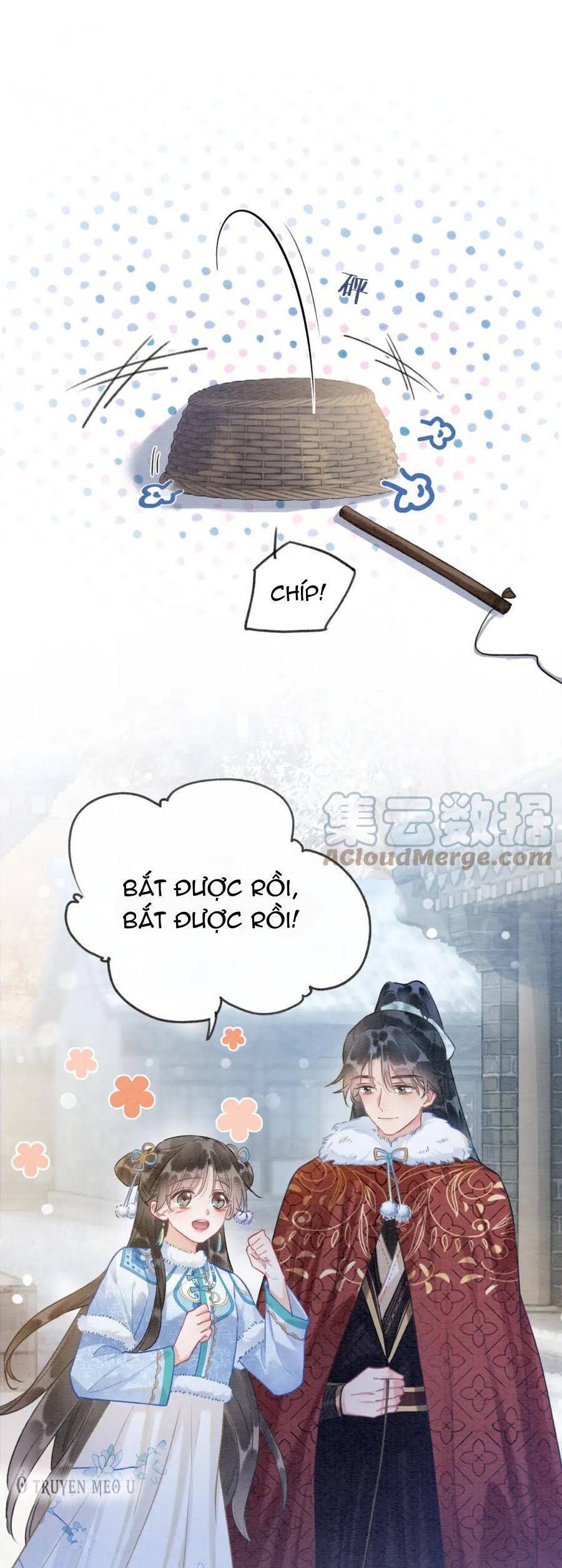 đọc truyện Sổ Tay Công Lược Của Hắc Liên Hoa Chương 131 ảnh 8 tại Thiên Thai Truyện