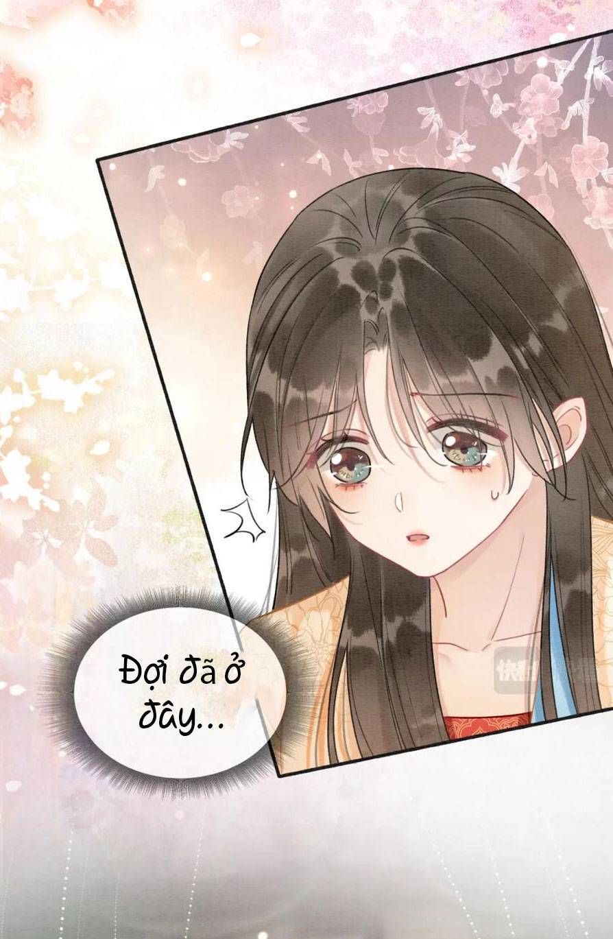 đọc truyện Sổ Tay Công Lược Của Hắc Liên Hoa Chương 137 ảnh 19 tại Thiên Thai Truyện