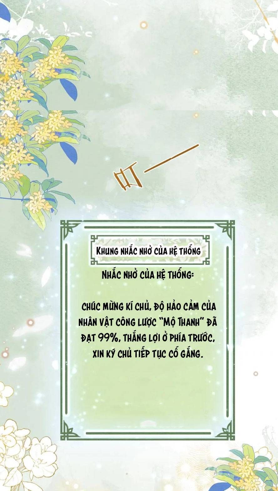 đọc truyện Sổ Tay Công Lược Của Hắc Liên Hoa Chương 137 ảnh 3 tại Thiên Thai Truyện
