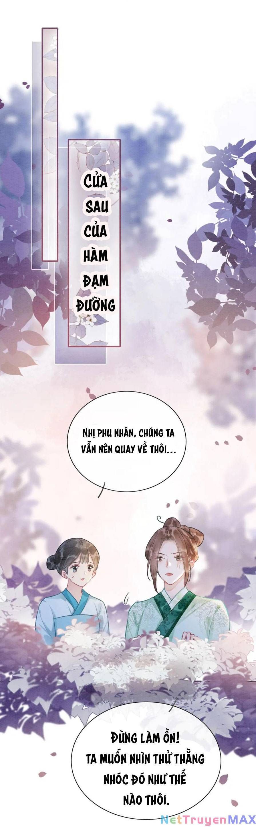 đọc truyện Sổ Tay Công Lược Của Hắc Liên Hoa Chương 138 ảnh 1 tại Thiên Thai Truyện