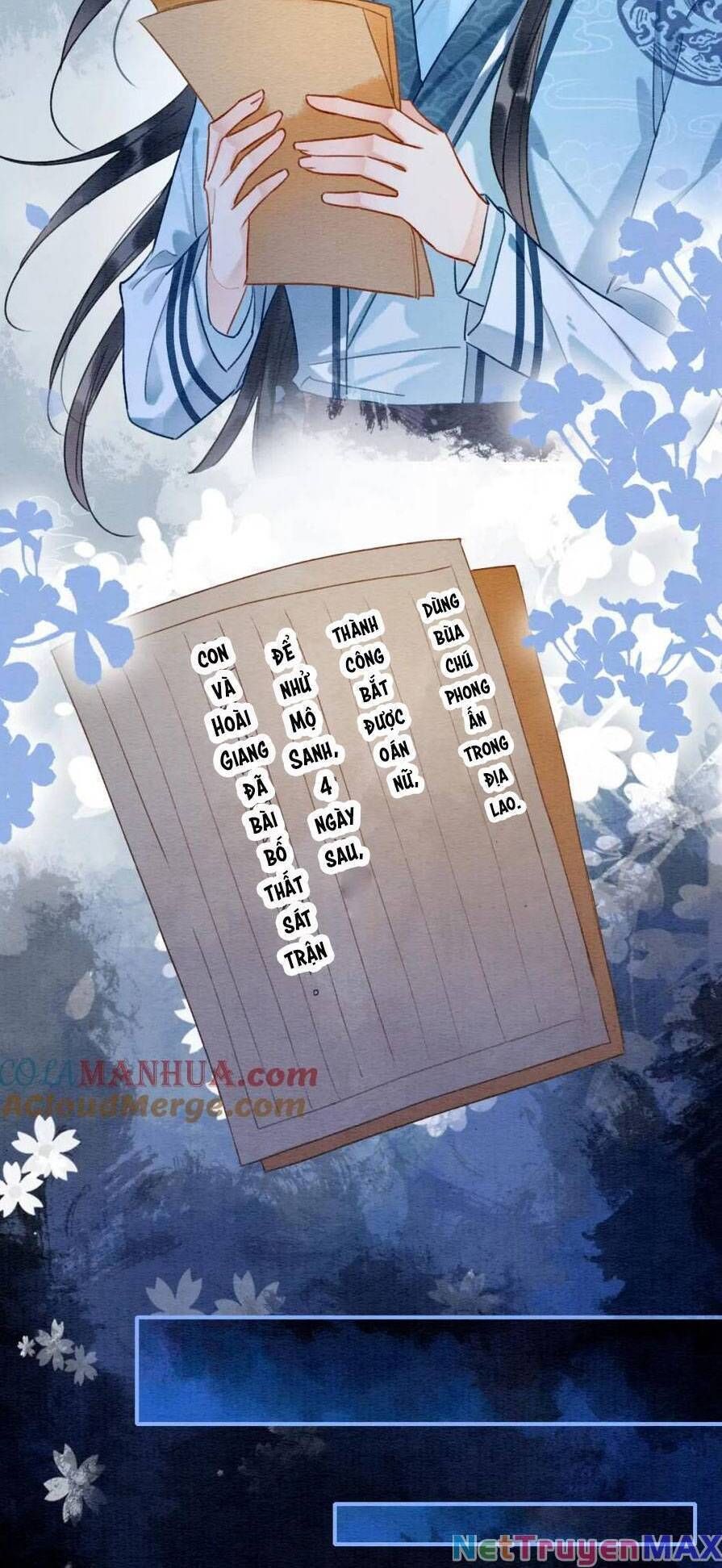đọc truyện Sổ Tay Công Lược Của Hắc Liên Hoa Chương 138 ảnh 9 tại Thiên Thai Truyện