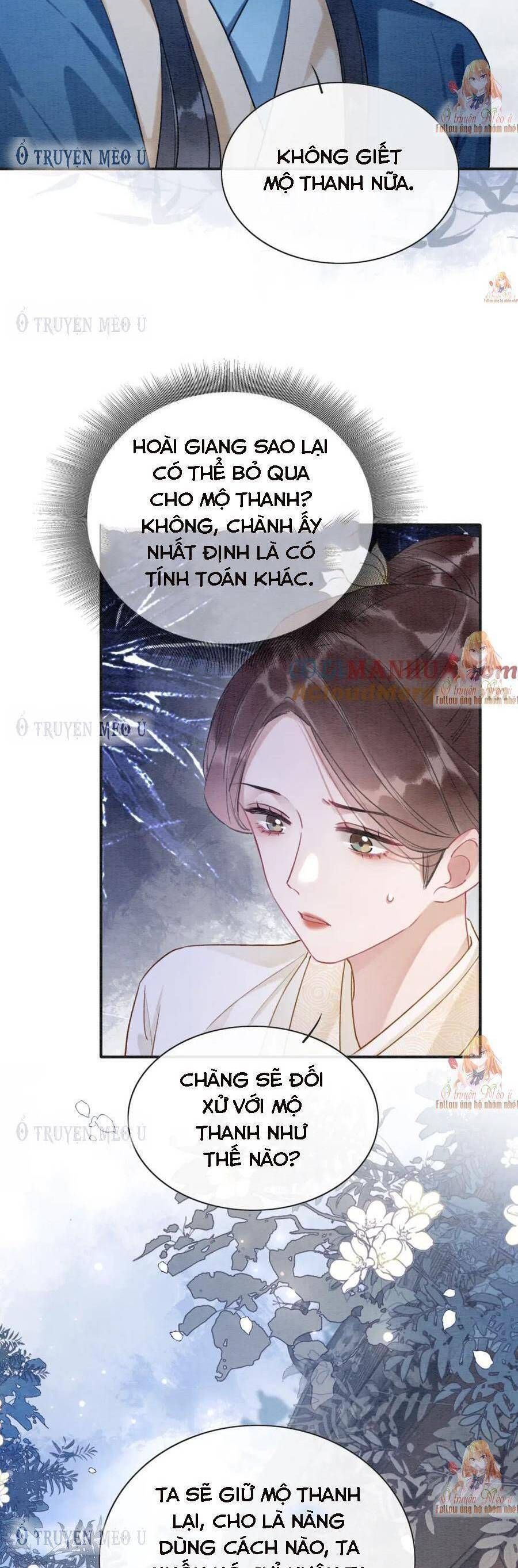 đọc truyện Sổ Tay Công Lược Của Hắc Liên Hoa Chương 139 ảnh 14 tại Thiên Thai Truyện
