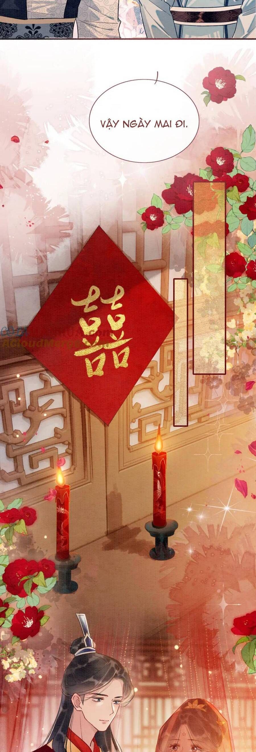 đọc truyện Sổ Tay Công Lược Của Hắc Liên Hoa Chương 141 ảnh 15 tại Thiên Thai Truyện