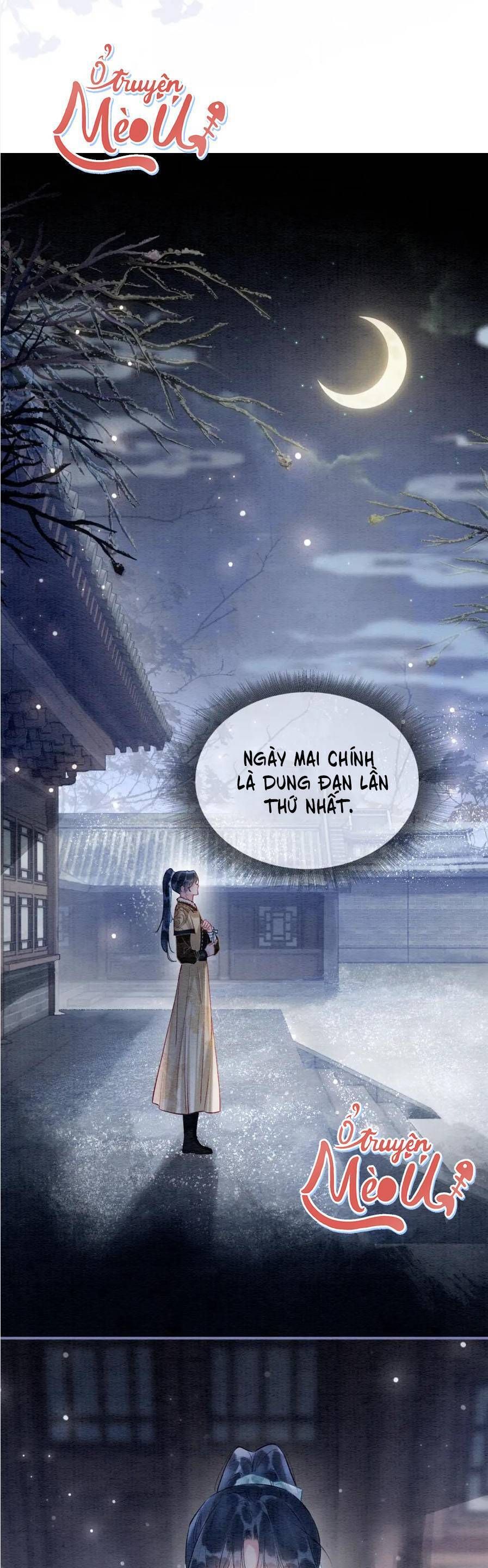 đọc truyện Sổ Tay Công Lược Của Hắc Liên Hoa Chương 148 ảnh 15 tại Thiên Thai Truyện