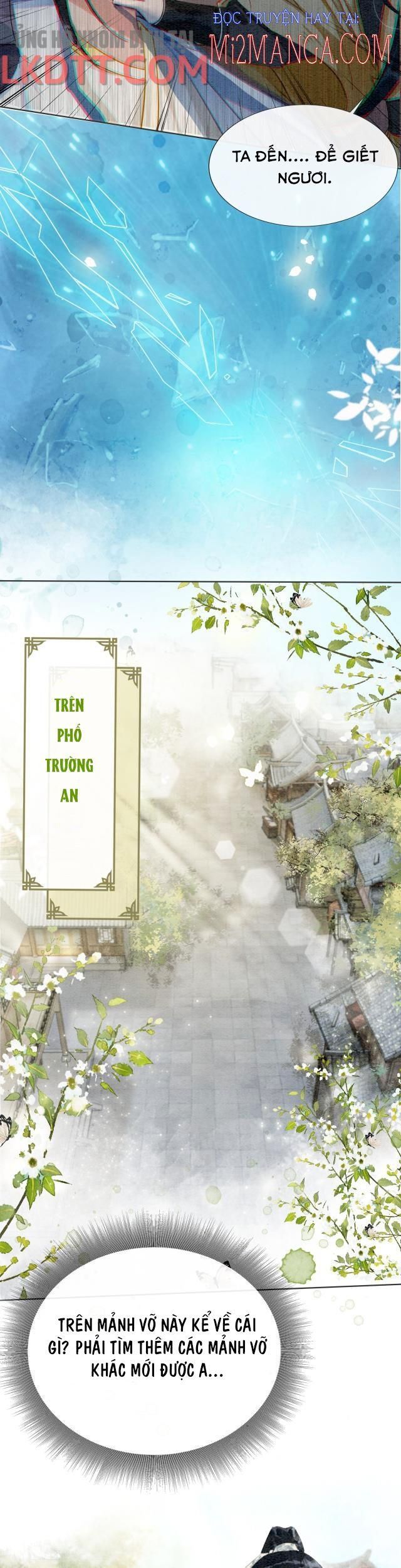 đọc truyện Sổ Tay Công Lược Của Hắc Liên Hoa Chương 29 ảnh 11 tại Thiên Thai Truyện