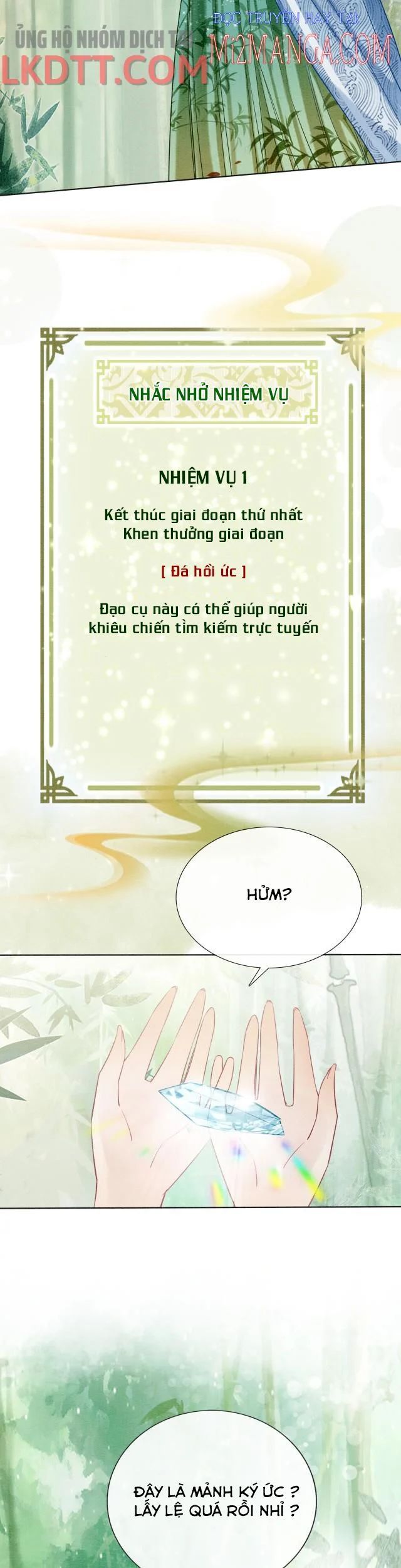 đọc truyện Sổ Tay Công Lược Của Hắc Liên Hoa Chương 29 ảnh 7 tại Thiên Thai Truyện