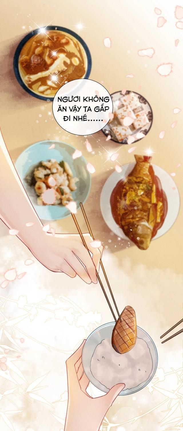 đọc truyện Sổ Tay Công Lược Của Hắc Liên Hoa Chương 4 ảnh 11 tại Thiên Thai Truyện