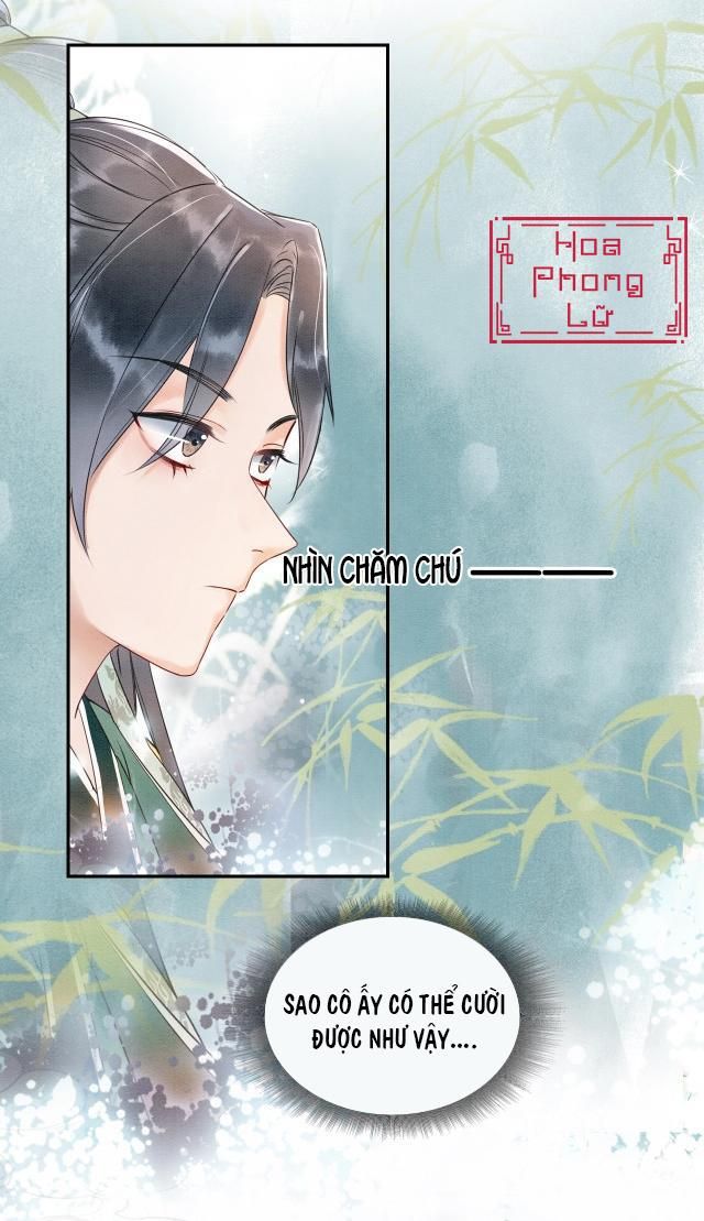 đọc truyện Sổ Tay Công Lược Của Hắc Liên Hoa Chương 4 ảnh 16 tại Thiên Thai Truyện