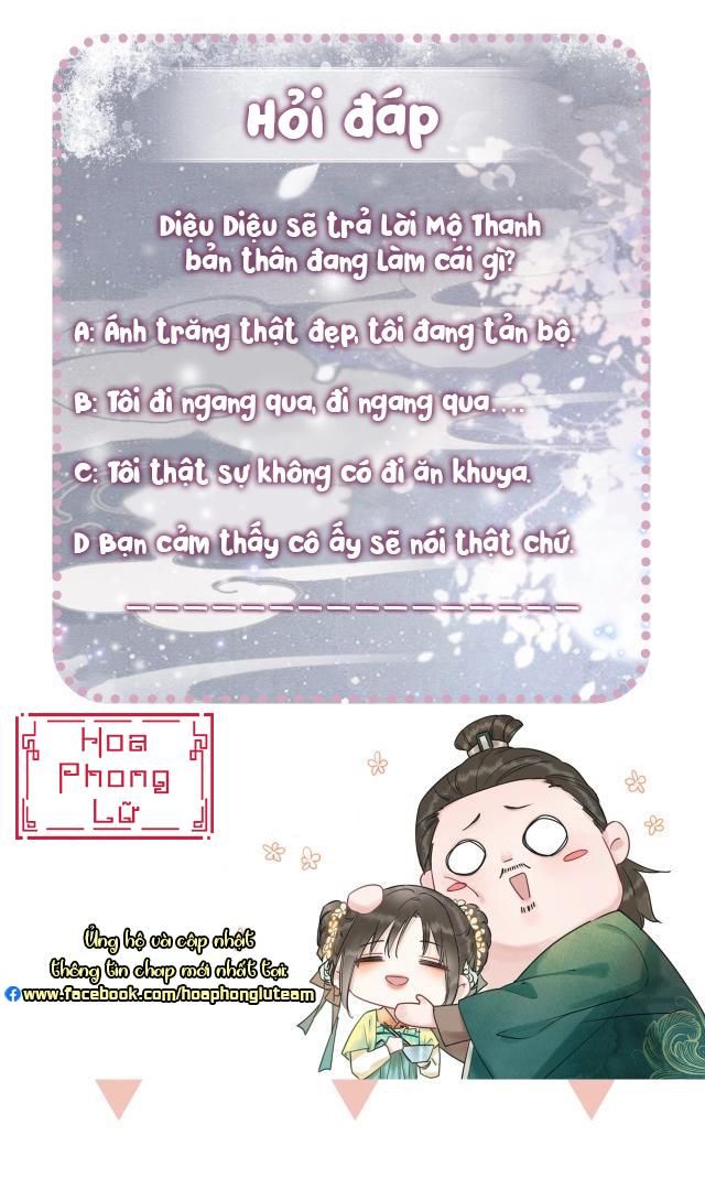 đọc truyện Sổ Tay Công Lược Của Hắc Liên Hoa Chương 4 ảnh 31 tại Thiên Thai Truyện