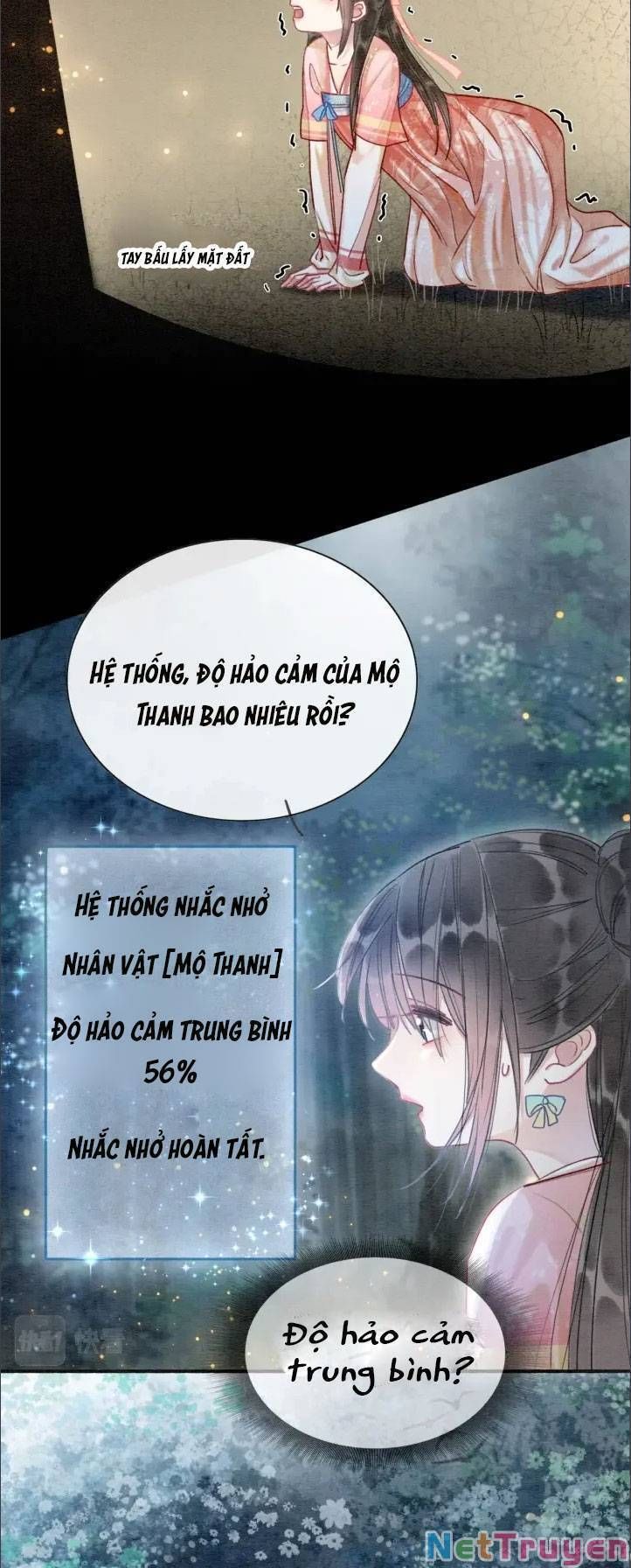 đọc truyện Sổ Tay Công Lược Của Hắc Liên Hoa Chương 53 ảnh 16 tại Thiên Thai Truyện