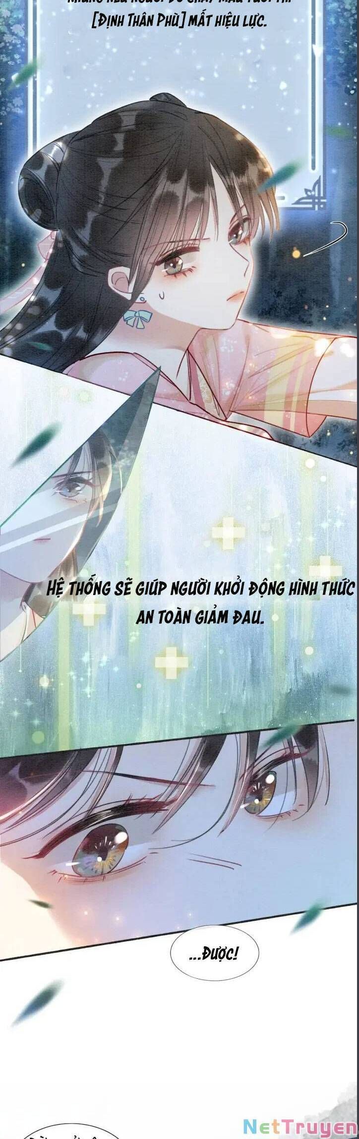 đọc truyện Sổ Tay Công Lược Của Hắc Liên Hoa Chương 54 ảnh 15 tại Thiên Thai Truyện