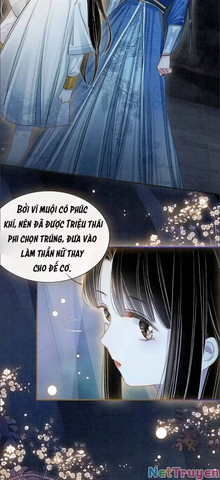 đọc truyện Sổ Tay Công Lược Của Hắc Liên Hoa Chương 57 ảnh 15 tại Thiên Thai Truyện