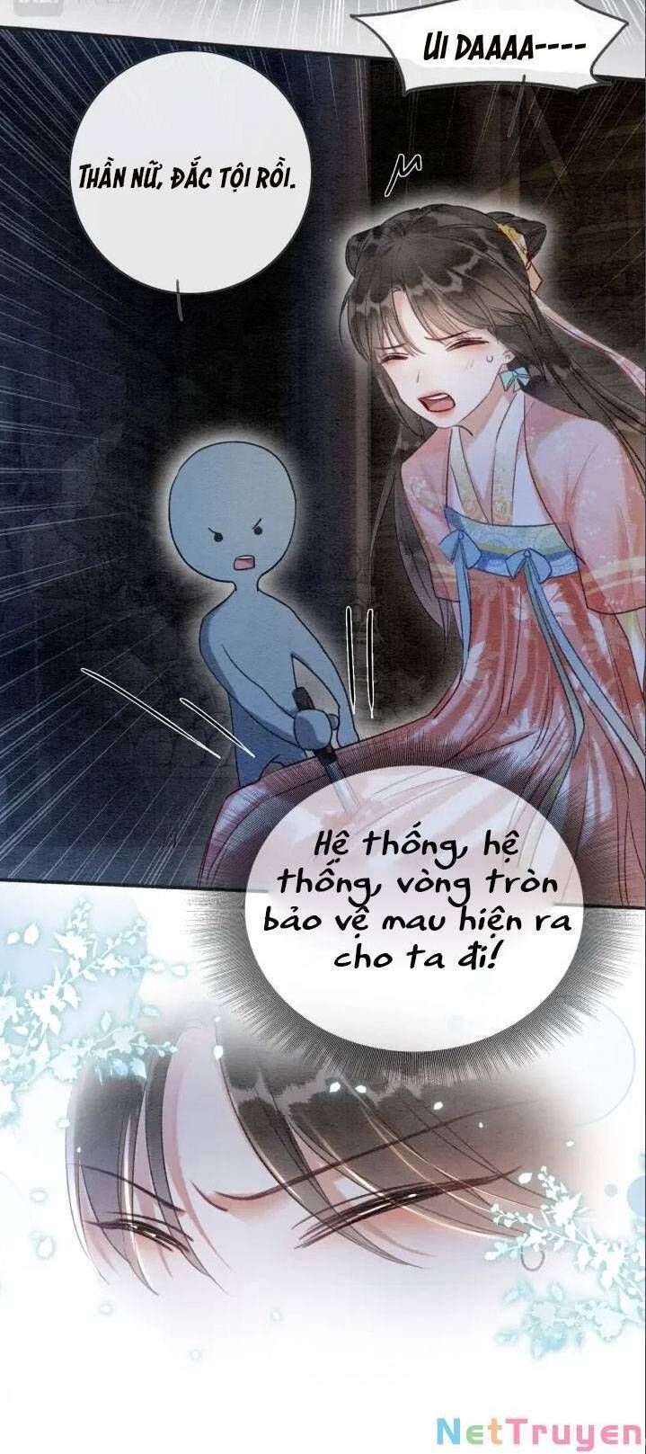 đọc truyện Sổ Tay Công Lược Của Hắc Liên Hoa Chương 59 ảnh 20 tại Thiên Thai Truyện