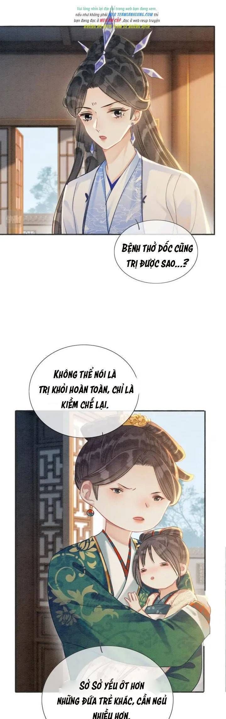 đọc truyện Sổ Tay Công Lược Của Hắc Liên Hoa Chương 66 ảnh 1 tại Thiên Thai Truyện