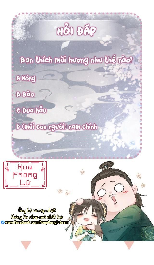 đọc truyện Sổ Tay Công Lược Của Hắc Liên Hoa Chương 7 ảnh 24 tại Thiên Thai Truyện